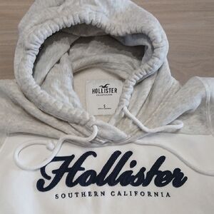 Hollister Hoodie